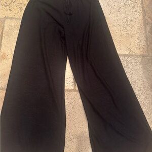 Bathing Suit Cover Up- Pants